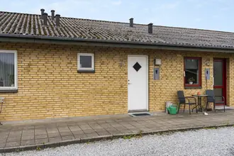 Rækkehus på Fruelundsvej 31, 5750 Ringe
