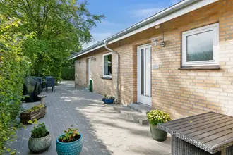 Villa på Mylius Erichsens Vej 21, 9210 Aalborg SØ