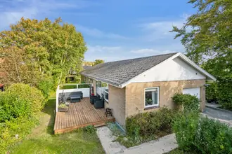 Villa på Mylius Erichsens Vej 21, 9210 Aalborg SØ