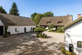 Landejendom på Obkærvej 15, Jerlev, 7100 Vejle