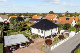 Villa på Bogøvej 18, 4700 Næstved