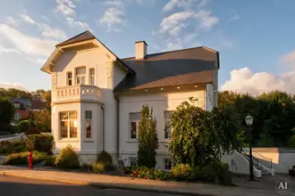 Villa på Skovbakkevej 20, 9000 Aalborg