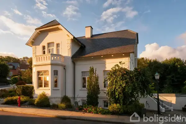 Villa på Skovbakkevej 20, 9000 Aalborg