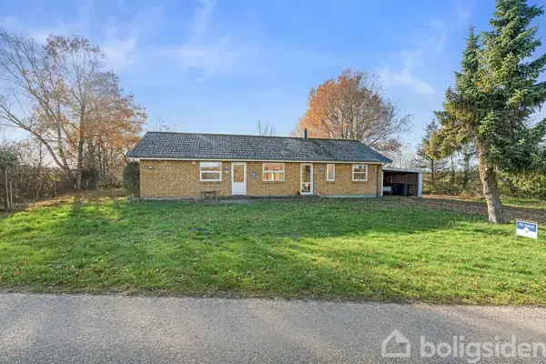 Villa på Varminglundvej 12, 6760 Ribe