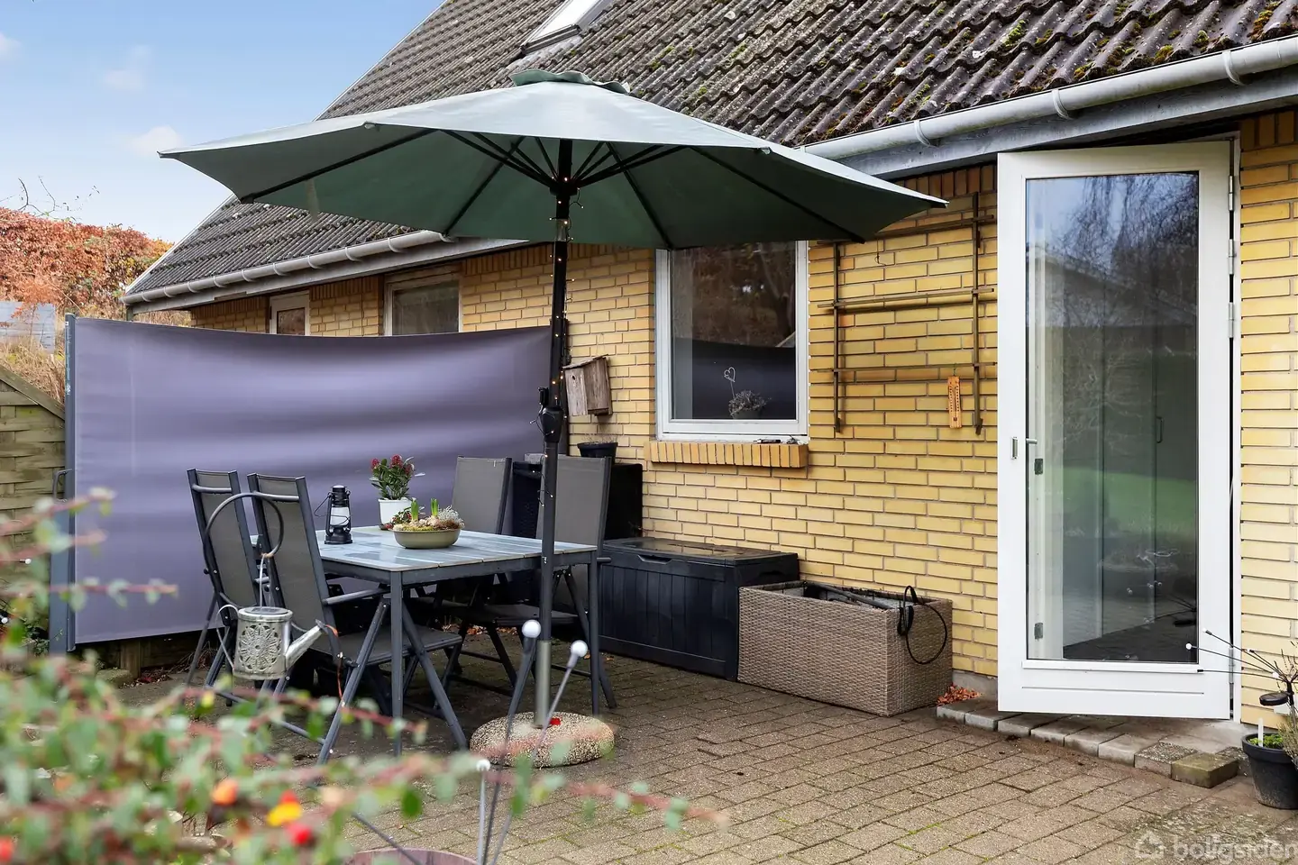 Ejerlejlighed på Akacievej 5A, 3300 Frederiksværk