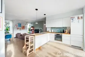 Ejerlejlighed på Vermlandsgade 34, 1. th., 2300 København S