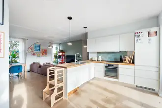 Ejerlejlighed på Vermlandsgade 34, 1. th., 2300 København S