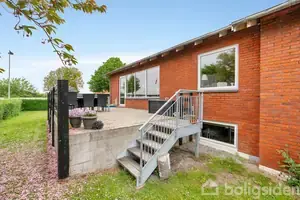 Villa på Bøjdenlandevej 7, 5600 Faaborg