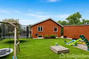 Villa på Bøjdenlandevej 7, 5600 Faaborg