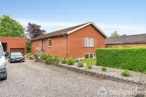 Villa på Bøjdenlandevej 7, 5600 Faaborg