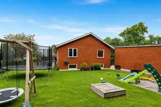 Villa på Bøjdenlandevej 7, Bøjden, 5600 Faaborg