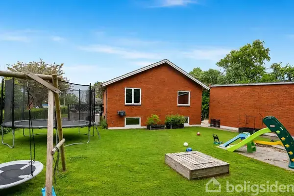 Villa på Bøjdenlandevej 7, 5600 Faaborg