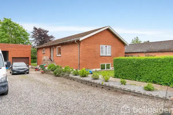 Villa på Bøjdenlandevej 7, 5600 Faaborg