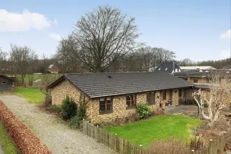 Villa på Solvej 4, 9293 Kongerslev