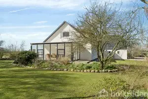 Villa på Lemvigvej 23, 7620 Lemvig
