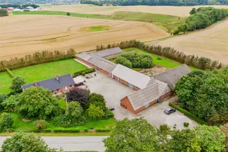 Villa på Sdr. Vingevej 5, Torup, 8860 Ulstrup