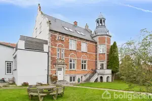 Ejerlejlighed på Holmelinsvej 2A, 1., 2800 Kongens Lyngby