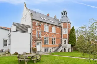 Ejerlejlighed på Holmelinsvej 2A, 1., 2800 Kongens Lyngby