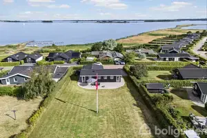 Fritidsbolig på Horsehoved 1, 5600 Faaborg