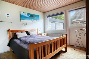 Villa på Strandgårdsvej 32, 4000 Roskilde