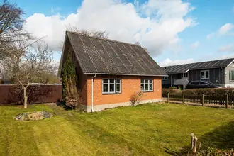 Villa på Skolegade 29, Thyregod, 7323 Give