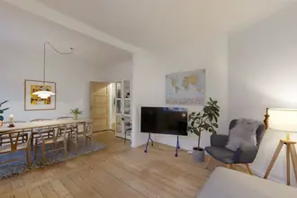 Ejerlejlighed på Østerbro 90, 2. th., 9000 Aalborg