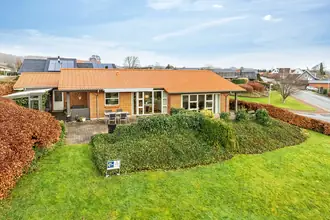 Villa på Sønderskovvej 7, 7100 Vejle