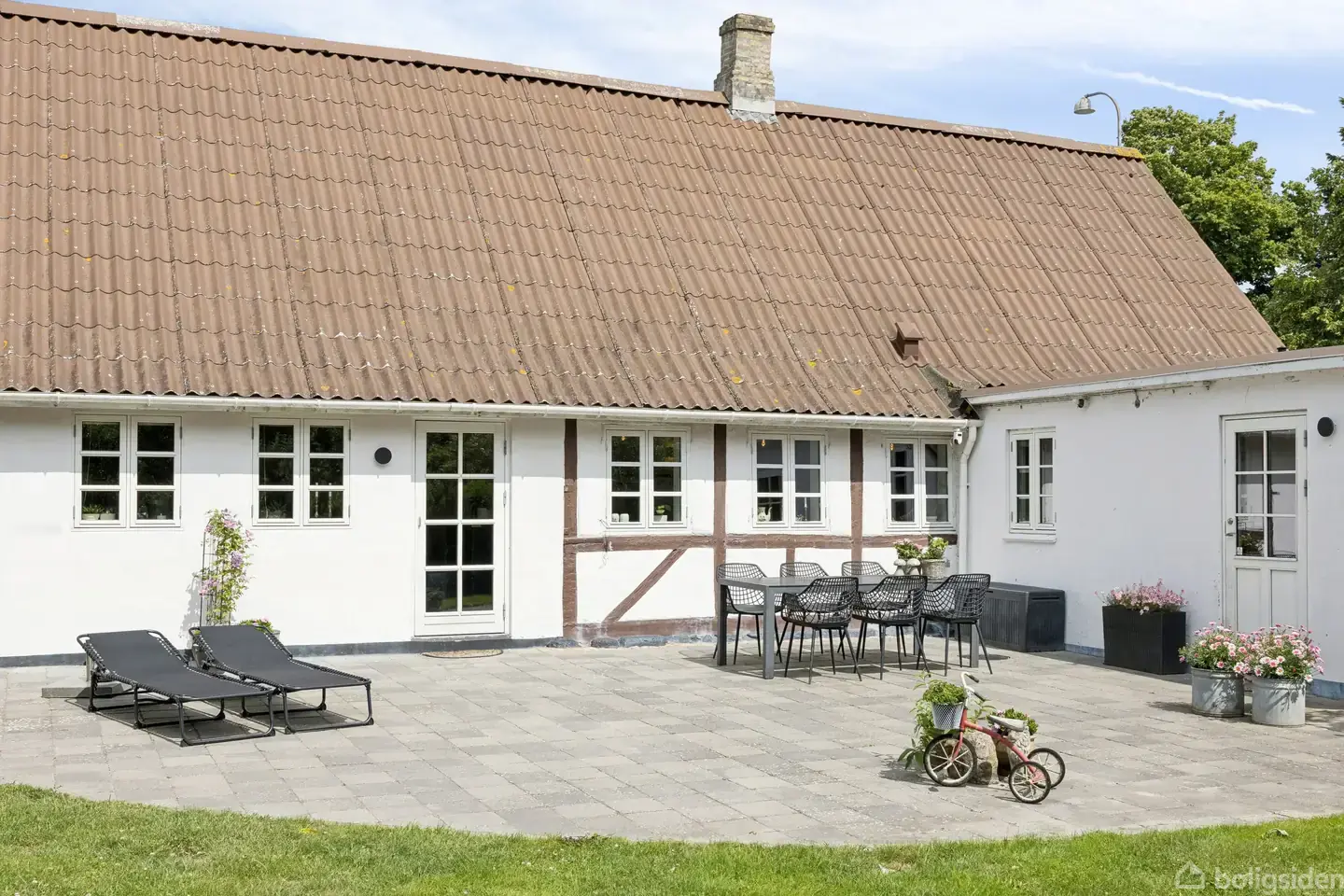 Villa på Sundbrovej 102, 5700 Svendborg