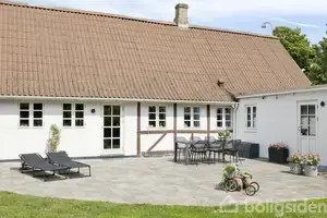 Villa på Sundbrovej 102, 5700 Svendborg