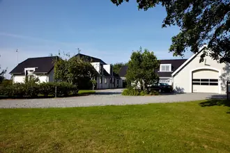 Villa på Gammel Aalborgvej 205, 9632