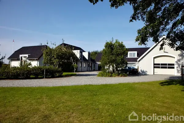Villa på Gammel Aalborgvej 205, 9632 Møldrup