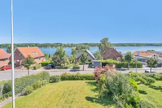 Villa på Alleen 14, 8660 Skanderborg