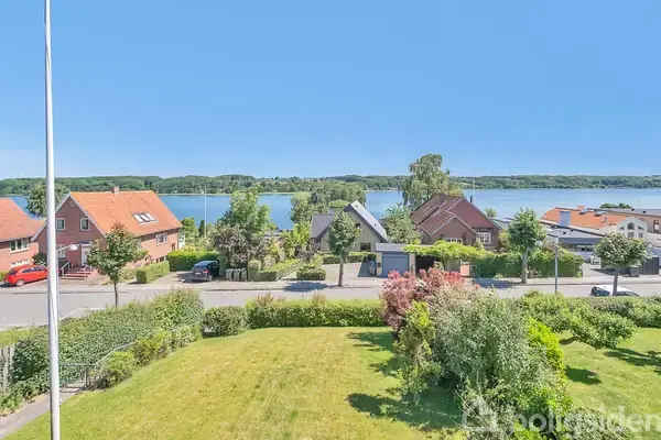 Villa på Alleen 14, 8660 Skanderborg