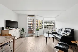 Ejerlejlighed på Hamletsgade 4, 2. 160., 2200 København N