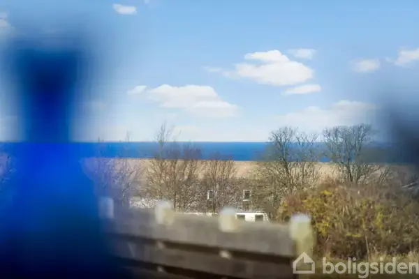 Fritidsbolig på Mastrupvej 31, 4592 Sejerø