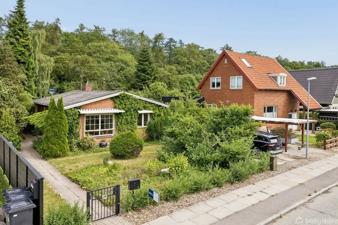 Villa på Astridsvej 46B, 2770 Kastrup