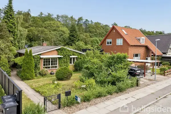 Villa på Astridsvej 46B, 2770 Kastrup