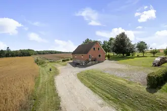 Villa på Ravnborgvej 13, Solbjerg, 9574 Bælum