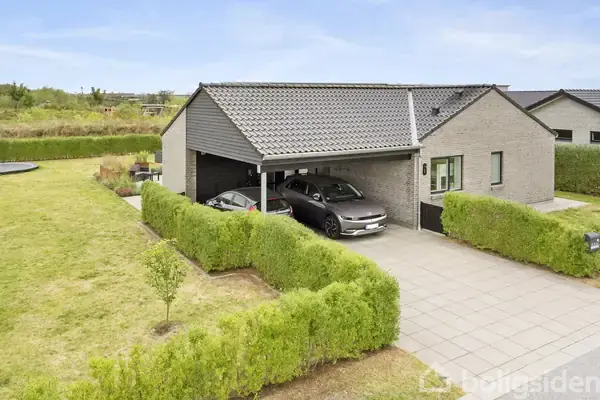 Villa på Søakset 6, 8800 Viborg
