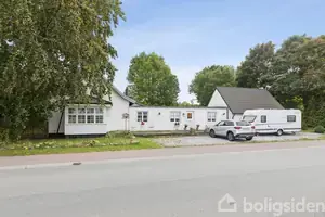 Villa på Torslundevej 95A, 2635 Ishøj