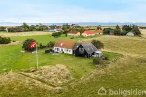 Landejendom på Birkholm 18, 5965 Birkholm