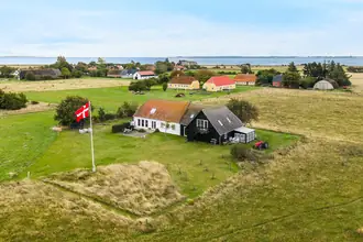 Landejendom på Birkholm 18, 5965 Birkholm