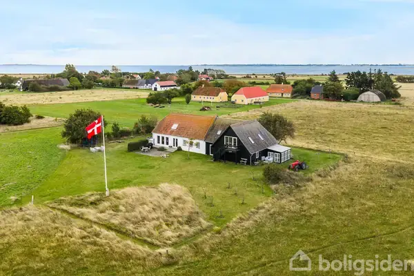 Landejendom på Birkholm 18, 5965 Birkholm