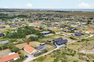 Villa på Holmsland Klitvej 157, Nr Lyngvig, 6960 Hvide Sande