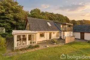 Villa på Dybdalsvej 17, 9220 Aalborg Øst