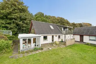 Villa på Dybdalsvej 17, 9220 Aalborg Øst