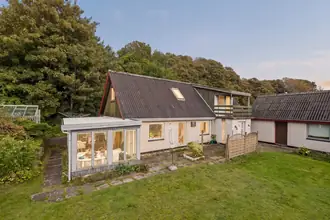 Villa på Dybdalsvej 17, 9220 Aalborg Øst