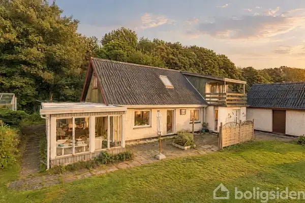 Villa på Dybdalsvej 17, 9220 Aalborg Øst