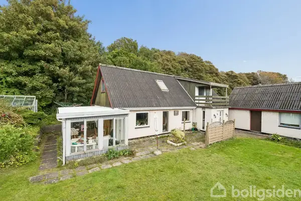 Villa på Dybdalsvej 17, 9220 Aalborg Øst