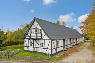 Villa på Becksvej 3, Ubby, 4490 Jerslev Sjælland
